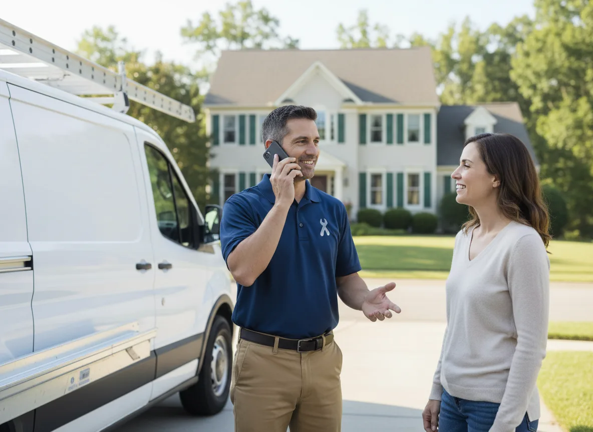 Home Gutter Service Orwell, VT FAQs